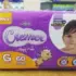 Fralda Cremer Jumbo