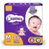 Fralda Huggies Natural Care RN 34 unidades