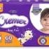 Berço Cômoda c/ Colchão Incluso Meu Bebê Multimóveis Branco*