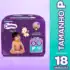 Cadeira Delta, Tutti Baby Preto – 15 a 36kg