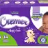 Fralda Pampers Pants Ajuste Total Max G 94 Unidades