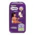 Huggies Fralda Tripla Proteção XG 66 Un