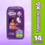 Fralda Cremer Jumbinho XG 14 Unidadess
