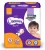 Fralda Cremer Jumbo G 24 Unidades