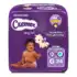 🛍️Fraldas Cremer Magic Care P