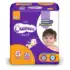 Shampoo Para Cabelos Crespos Johnson’s Blackinho Poderoso 400ml