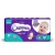 Fralda Cremer Jumbo P 30 Unidades