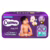 Fralda Cremer Jumbo P 30 Unidades