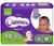 Fralda Cremer Jumbo – Tamanho XG com 20 unidades