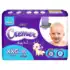 Lenços Umedecidos Huggies One & Done Leve 4 Pague 3 – 192 unidades, Huggies, Verde, pacote de 4
