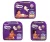 Fralda Cremer Magic Care