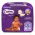 Kit Pampers Lenços Umedecidos Cuidado de Bebê 576 Unidades (12 pacotes com 48 un cada)