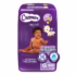 Fralda Descartável Pampers Supersequinha Jumbo G 80 Tiras