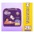 Fralda Cremer Magic Care M 26 Unidades