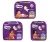 Fralda Cremer Magic Care M ao XG