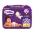 Fralda Pampers Confort Sec Tamanho G 98 Unidades