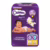 Fralda Cremer Magic Care M com 68 Unidades