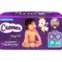 Fraldas Babysec Ultrasec Galinha Pintadinha, P, 42 Unidades