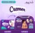 Fralda Cremer Magic Care P 36 unidades