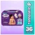 Fralda Cremer Magic Care P com 36