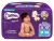 Fralda Cremer Magic Care P com 36