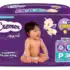 Huggies Fralda Tripla Proteção XG 66 Un