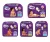 Fralda Cremer Magic Care