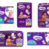 Fralda Babysec Ultrasec Galinha Pintadinha P 42 Un