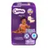 Fralda Cremer Magic Care Tamanho XG Pacote Hiper com 52 Fraldas Descartáveis