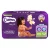 Fralda Cremer Magic Care Tamanho XG Pacote Hiper com 52 Fraldas Descartáveis