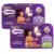 Fralda Cremer Magic Care XG com 104 Unidades – 2 pacotes com 52 Unidades