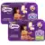 Fralda Cremer Magic Care XG com 104 Unidades – 2 pacotes com 52 Unidades