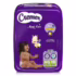 Sabonete Líquido Huggies Camomila para Recém-Nascidos 200ml