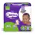 Fralda Cremer Magic Care XG com 36 Unidades
