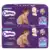 Fralda Cremer Magic Care XXG 80 Unidades 2×40