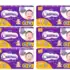 Kit 2 pacotes – Fralda Pampers Confort Sec