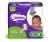 🛍️Fralda Cremer Mega XG 36 Unidades