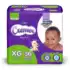 Fralda Cremer XXG 32 unidades