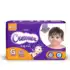 Shampoo Gotas de Brilho, Johnson’s Baby, Rosa, 400 ml