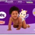 Carrinho De Passeio Bebê 6m+ Com Porta Copos Cinza Maxi Baby