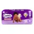 🛍️Pampers Fralda Calça Premium Care Ajuste Total, 120 Unidades