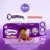 Fralda Cremer Shortinho Jumbo G 30 Unidades