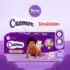 Fralda Huggies Supreme Care M 172 Unidades