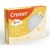 Fralda De Pano Cremer Luxo Branca 70cm X 70cm com 5 unidades