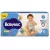￼Fralda Descartável Babysec Galinha Pintadinha Ultrasec G Com 60 Unidades