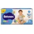 Fralda Descartável Babysec Galinha Pintadinha Ultrasec M Com 68 Unidades