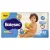 Fralda Descartável Babysec Galinha Pintadinha Ultrasec M Com 68 Unidades