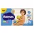 Fralda Descartável Babysec Galinha Pintadinha Ultrasec M Com 68 Unidades