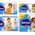 Kit 2 Pomadas Para Prevenção De Assaduras Babymed Azul 45g