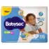 Fralda Descartável Babysec Galinha Pintadinha Ultrasec M Com 68